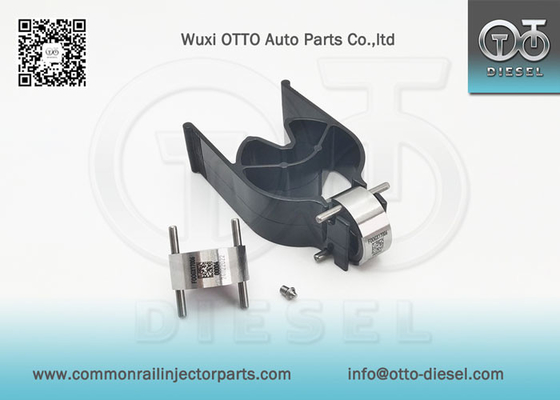 Piezo клапан инжектора Bosch контроля F00GX17006 для 0445117 серий