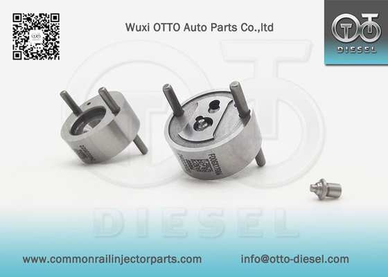 Piezo клапан инжектора Bosch контроля F00GX17006 для 0445117 серий