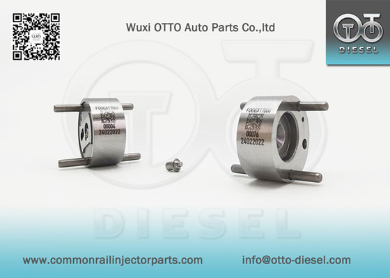 Piezo клапан инжектора Bosch контроля F00GX17006 для 0445117 серий