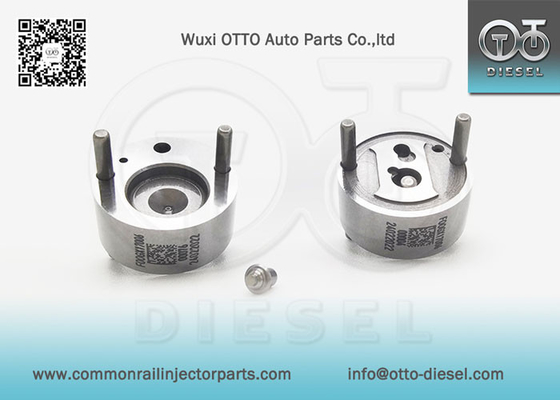 Piezo клапан инжектора Bosch контроля F00GX17006 для 0445117 серий