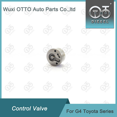 клапан управлением G4 23670-0E090 Denso для инжекторов 23670-0E070
