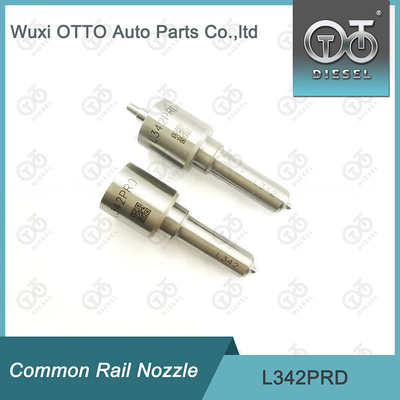 Форсунка Common Rail L342PRD для инжектора R00101D PSA / FORD DW10C