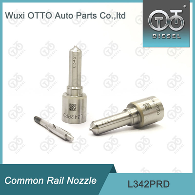 Форсунка Common Rail L342PRD для инжектора R00101D PSA / FORD DW10C