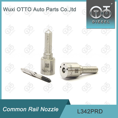 Форсунка Common Rail L342PRD для инжектора R00101D PSA / FORD DW10C