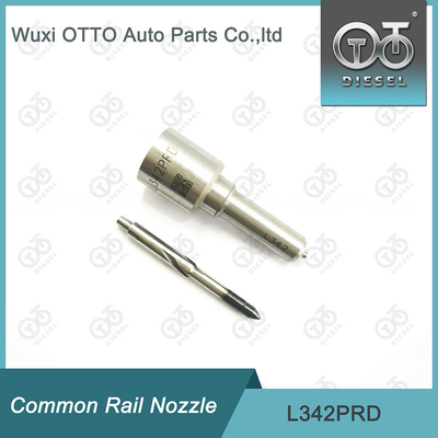 Форсунка Common Rail L342PRD для инжектора R00101D PSA / FORD DW10C