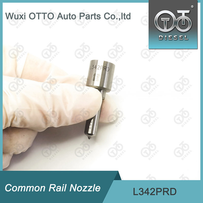 Форсунка Common Rail L342PRD для инжектора R00101D PSA / FORD DW10C
