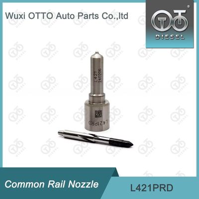 L421PRD Форсунка Common Rail для инжекторов 28602948 / 28319895 / 28388960