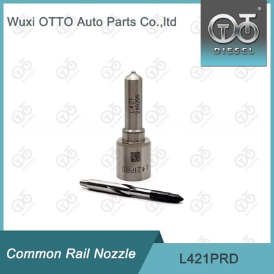 L421PRD Delphi Common Rail Nozzle для инжекторов 28602948 / 28319895 / 28388960