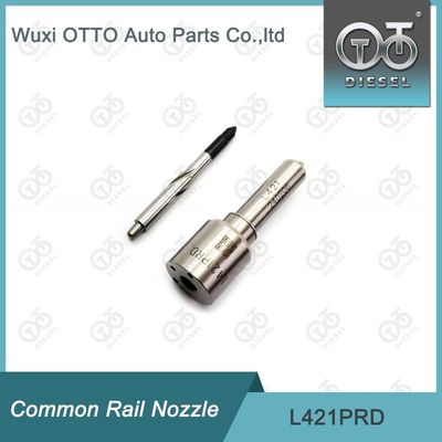 L421PRD Форсунка Common Rail для инжекторов 28602948 / 28319895 / 28388960