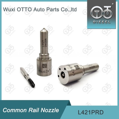 L421PRD Delphi Common Rail Nozzle для инжекторов 28602948 / 28319895 / 28388960