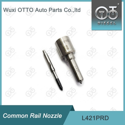 L421PRD Delphi Common Rail Nozzle для инжекторов 28602948 / 28319895 / 28388960