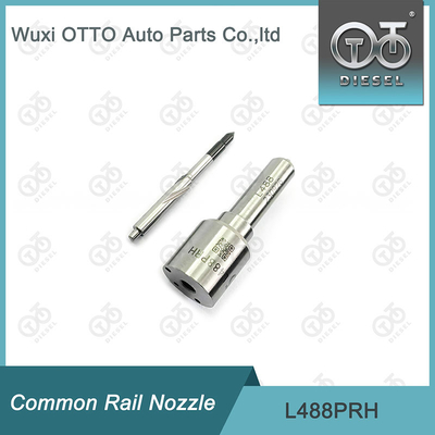 L488PRH Delphi Common Rail Nozzle (Л488PRH - Делфийский ноздрей общего рельса)