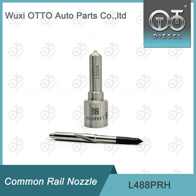 L488PRH Delphi Common Rail Nozzle (Л488PRH - Делфийский ноздрей общего рельса)