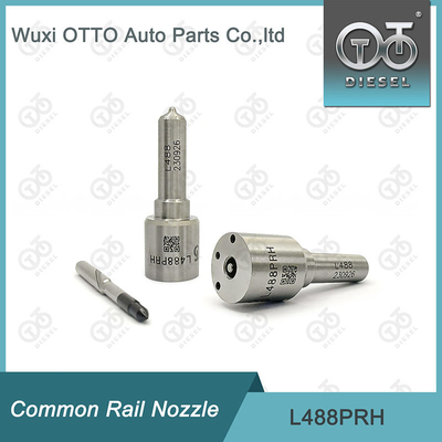 L488PRH Delphi Common Rail Nozzle (Л488PRH - Делфийский ноздрей общего рельса)