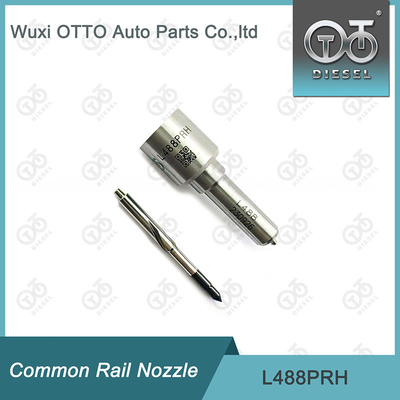 L488PRH Delphi Common Rail Nozzle (Л488PRH - Делфийский ноздрей общего рельса)