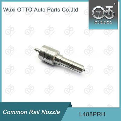 L488PRH Delphi Common Rail Nozzle (Л488PRH - Делфийский ноздрей общего рельса)