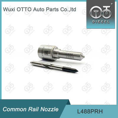 L488PRH Delphi Common Rail Nozzle (Л488PRH - Делфийский ноздрей общего рельса)