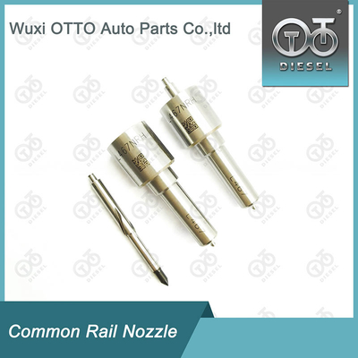 Форсунка Common Rail Delphi L467NRH для инжектора 28565330