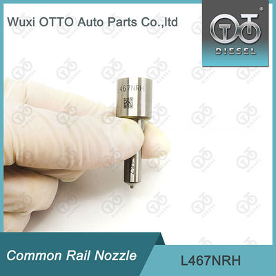 Форсунка Common Rail  L467NRH для инжектора 28565330
