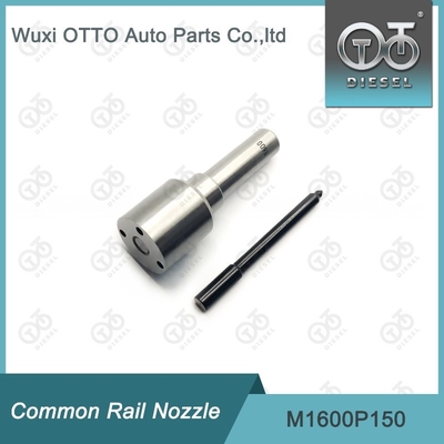 SIEMENS VDO Common Rail Nozzle M1600P150 для инжекторов A2C59515264 / 5WS40080