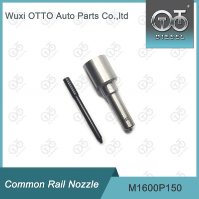 SIEMENS VDO Common Rail Nozzle M1600P150 для инжекторов A2C59515264 / 5WS40080