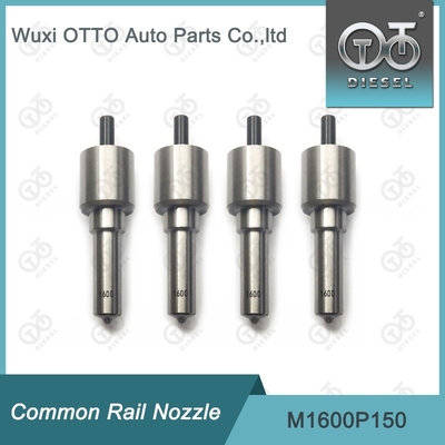 SIEMENS VDO Common Rail Nozzle M1600P150 для инжекторов A2C59515264 / 5WS40080