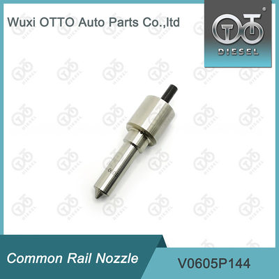 V0605P144 SIEMENS VDO Дизельная впрыска для инжекторов 2S6Q-9F593-AB/AC A2C59513997