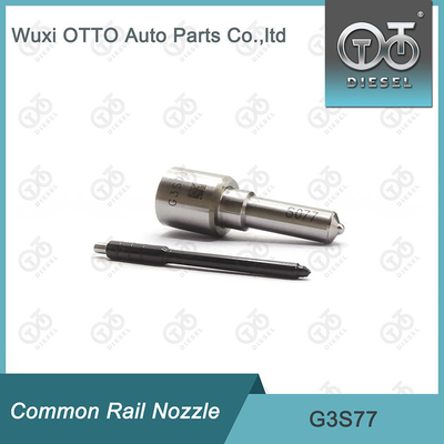 Сопло коллектора системы впрыска топлива G3S77 /293400-0770 Denso для инжекторов Мицубиси 295050-1760 1465A439