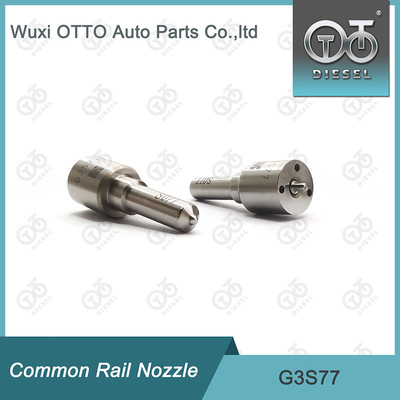 Сопло коллектора системы впрыска топлива G3S77 /293400-0770 Denso для инжекторов Мицубиси 295050-1760 1465A439