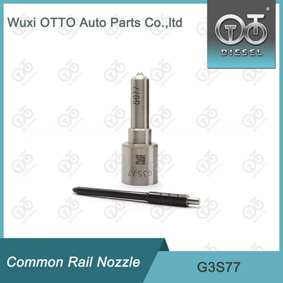 Сопло коллектора системы впрыска топлива G3S77 /293400-0770 Denso для инжекторов Мицубиси 295050-1760 1465A439