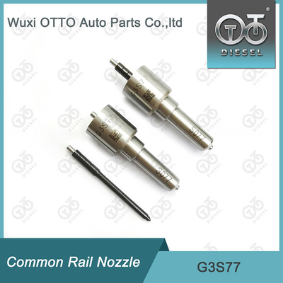 Сопло коллектора системы впрыска топлива G3S77 /293400-0770 Denso для инжекторов Мицубиси 295050-1760 1465A439