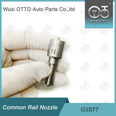 Сопло коллектора системы впрыска топлива G3S77 /293400-0770 Denso для инжекторов Мицубиси 295050-1760 1465A439