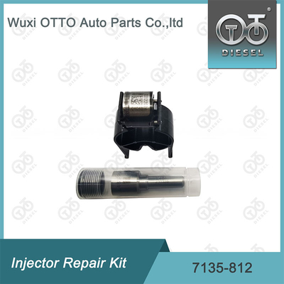 7135-812 Комплект по ремонту Delphi Injector Kit Nozzle Valve Kit Nozzle CVA Kit