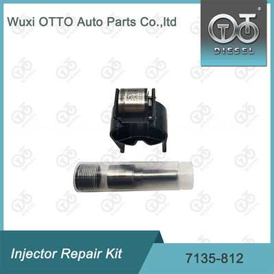 7135-812 Комплект по ремонту  Injector Kit Nozzle Valve Kit Nozzle CVA Kit