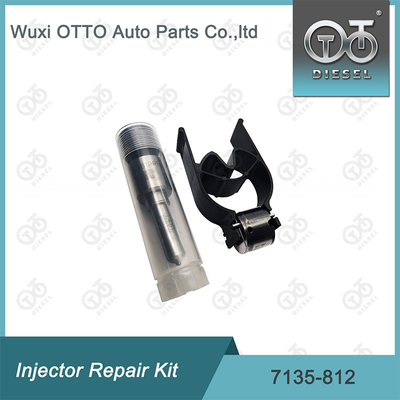 7135-812 Комплект по ремонту Delphi Injector Kit Nozzle Valve Kit Nozzle CVA Kit