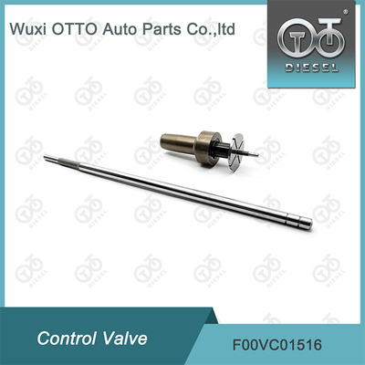 Вентиль Bosch Common Rail F00VC01516 для инжекторов 0445 110 573/574