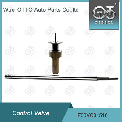 Вентиль Bosch Common Rail F00VC01516 для инжекторов 0445 110 573/574