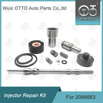 Bosch топливный инжектор Запчасти для форсунки Common Rail 0 445 120 123, 0445120123 для Камаза