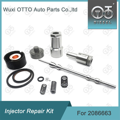 Bosch топливный инжектор Запчасти для форсунки Common Rail 0 445 120 123, 0445120123 для Камаза