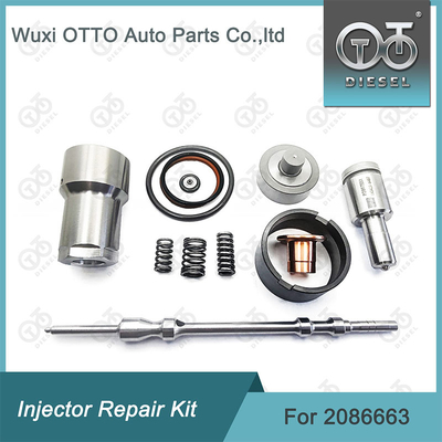 Bosch топливный инжектор Запчасти для форсунки Common Rail 0 445 120 123, 0445120123 для Камаза