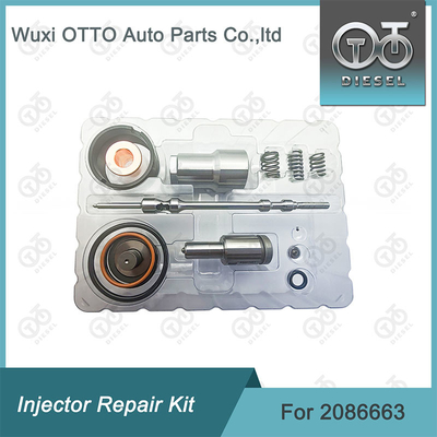 Bosch топливный инжектор Запчасти для форсунки Common Rail 0 445 120 123, 0445120123 для Камаза