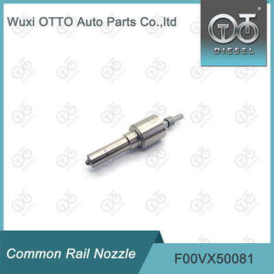 F00VX50081 Bosch Piezo Nozzle для инжектора 0445120298 /0445120299