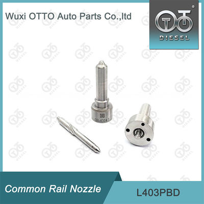 Common Rail  распылитель L403PBD для форсунки 28258683