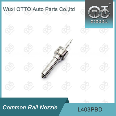 Common Rail Delphi распылитель L403PBD для форсунки 28258683