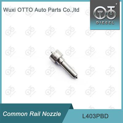 Common Rail  распылитель L403PBD для форсунки 28258683