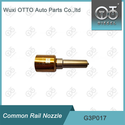 Denso G3p017 Дизельная рельсовая сосна с высокоскоростной сталью