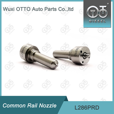 L286PRD Delphi Common Rail Nozzle для инжектора 28232234 / 28237259 / B05601D Прикладное RENAULT K9K