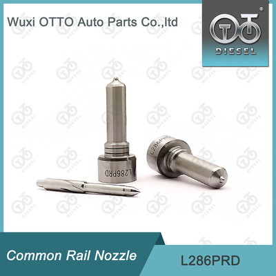 L286PRD Delphi Common Rail Nozzle для инжектора 28232234 / 28237259 / B05601D Прикладное RENAULT K9K