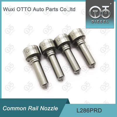 L286PRD Delphi Common Rail Nozzle для инжектора 28232234 / 28237259 / B05601D Прикладное RENAULT K9K