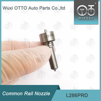 L286PRD Delphi Common Rail Nozzle для инжектора 28232234 / 28237259 / B05601D Прикладное RENAULT K9K